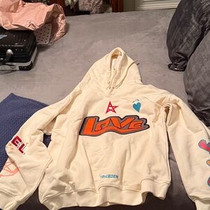 NWT Aelfric Eden Hoodie Adorable